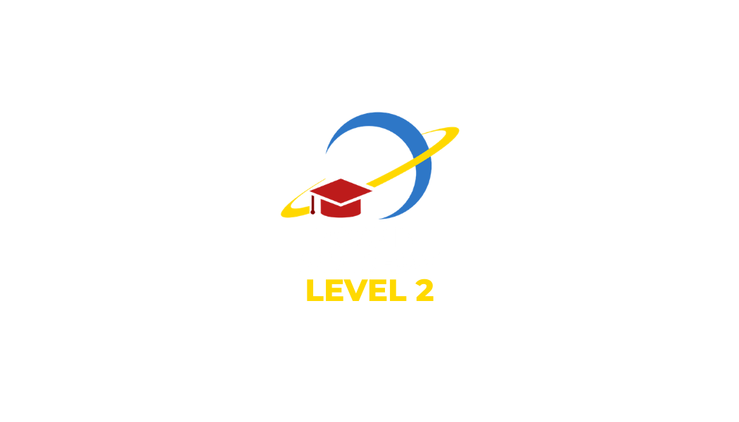 ROSPIN Academy Level 2